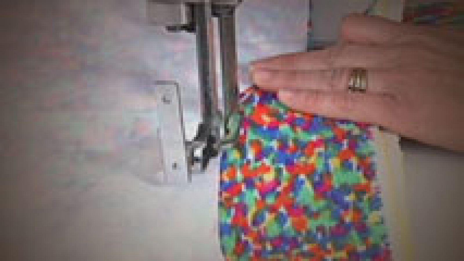 Onil presume de disfraces artesanales