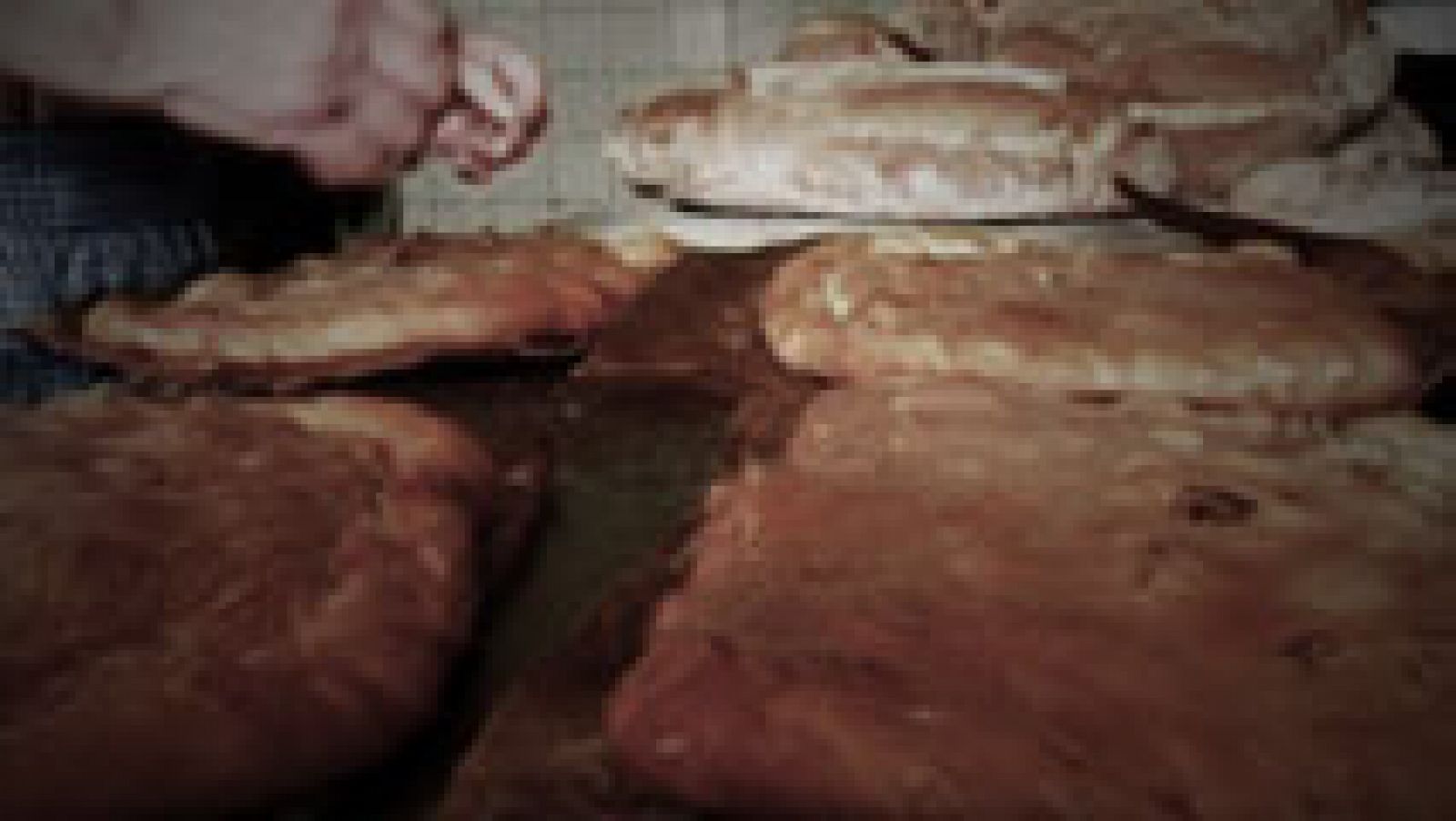 En busca del mejor pan del Bierzo