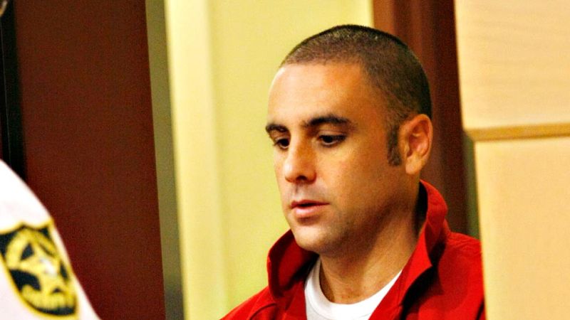 El español Pablo Ibar será juzgado de nuevo al anularse su pena de muerte en EE.UU.