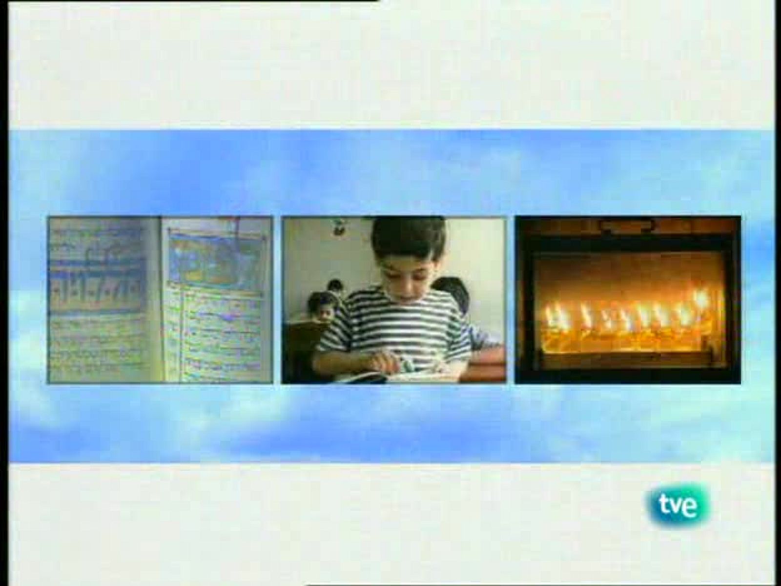 Shalom - Honrar a los padres - Shalom | Ver