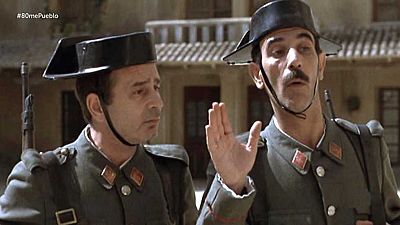 Crónicas de un pueblo