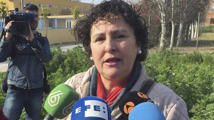 La 2 Noticias - La 2 Noticias - 04/02/16