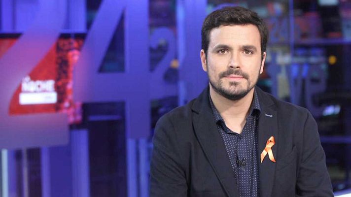 La noche en 24h - La noche en 24 horas - 04/02/16