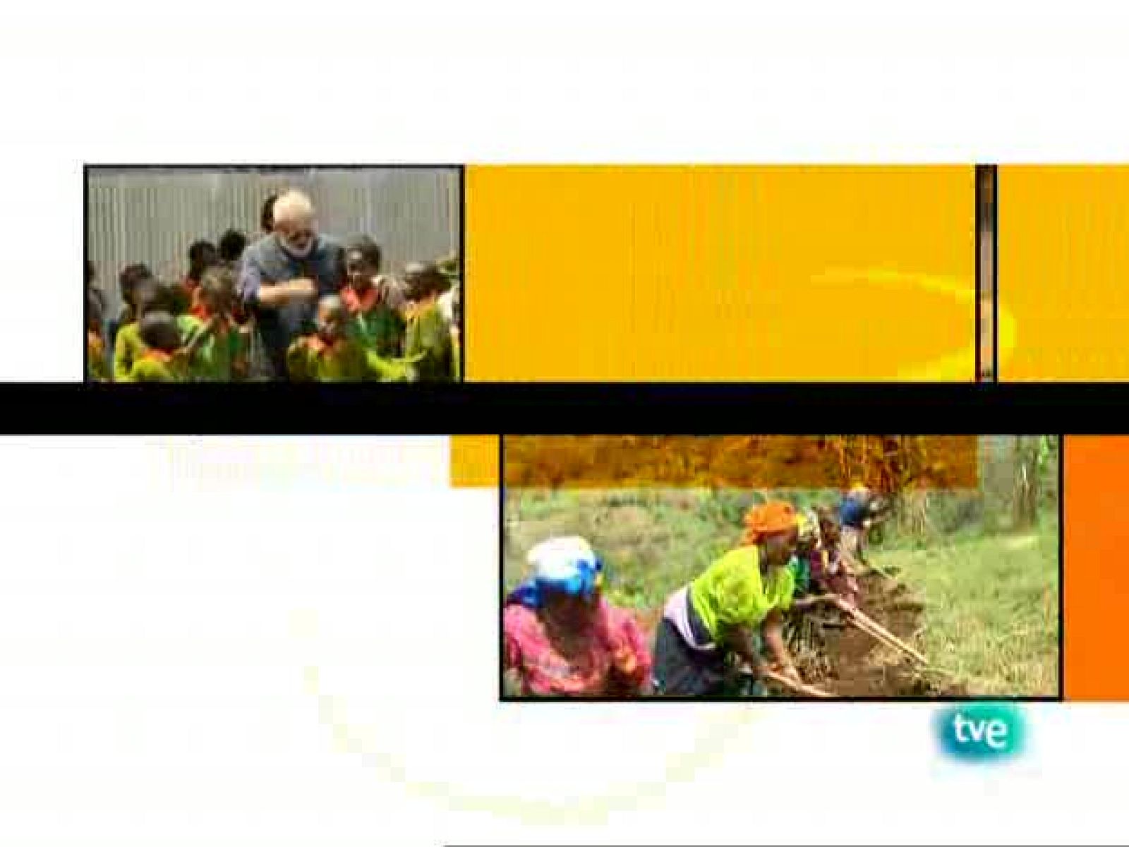 Pueblo de Dios - Kenia, la isla misteriosa - Pueblo de Dios | Ver