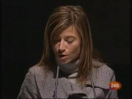  - Aído, contra la violencia de género