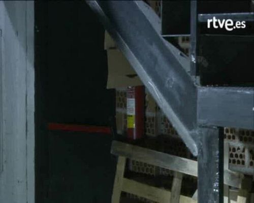 Guante blanco - Tú montas: Ramón Pozo