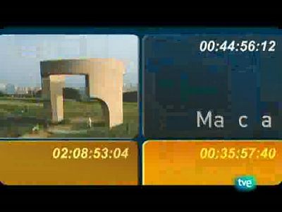 España en comunidad - 23/11/08