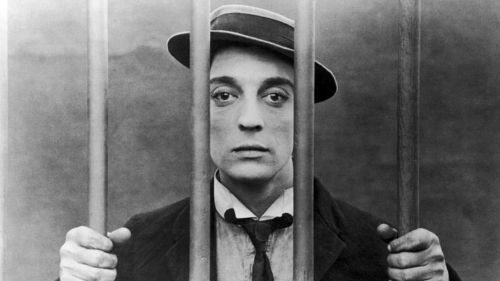 50 años sin Buster Keaton