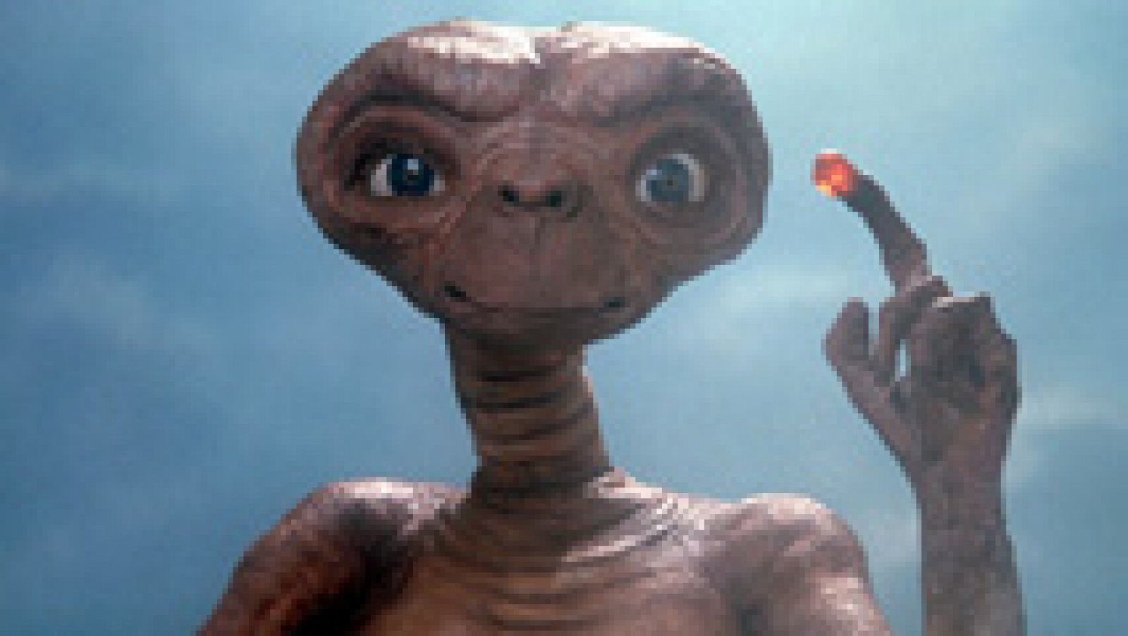 Días de cine: La secuencia de Lucas Vidal: "ET, el extraterrestre' | RTVE Play