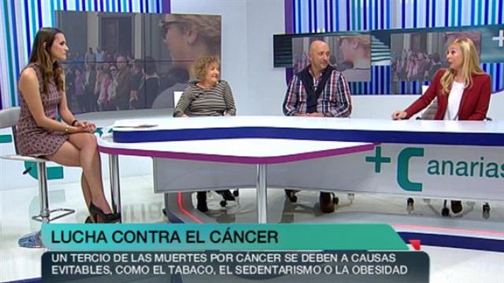 +Canarias - + Canarias - 04/02/2016