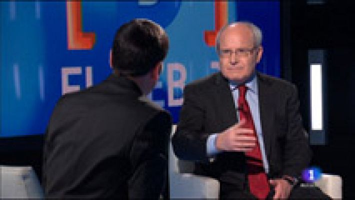 El debat de La 1 - Pactes per formar govern i entrevista a José Montilla