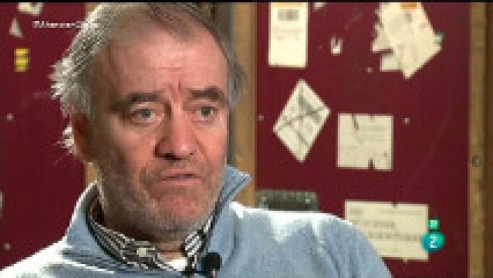 Atención obras - Valery Gergiev dirige a Janine Jansen