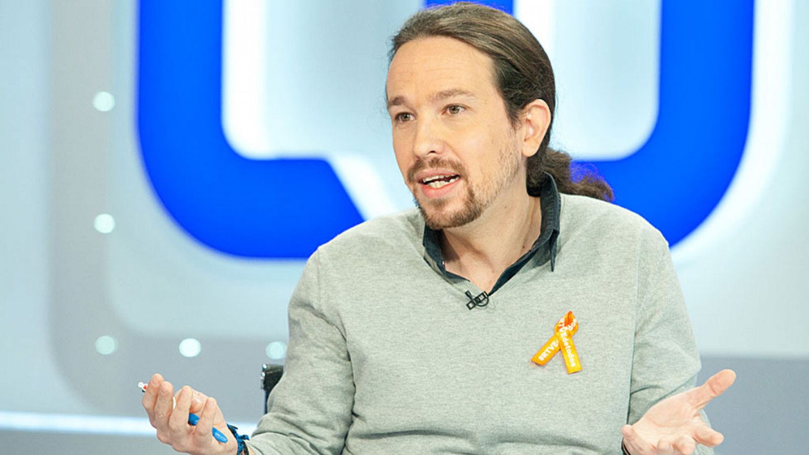 Iglesias ve "insensato" que Sánchez se plantee gobernar en solitario e insiste en la garantía de entrar en el Ejecutivo