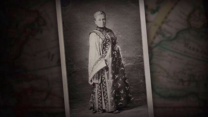 Mujeres viajeras - Isabella Bird - 'La Muchacha del Oeste'