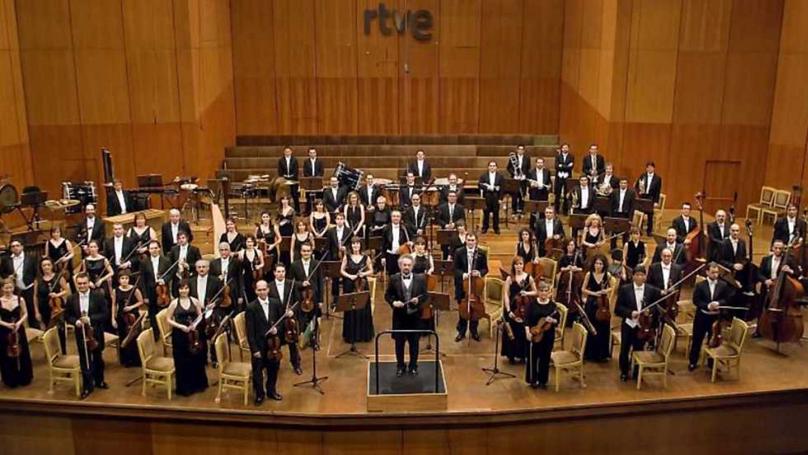 Orquesta y Coro de RTVE: 50 años de música y cultura | RTVE Play