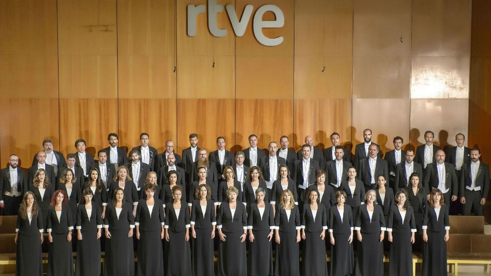 Fue informe - El Coro de RTVE cumple 50 años (2000)