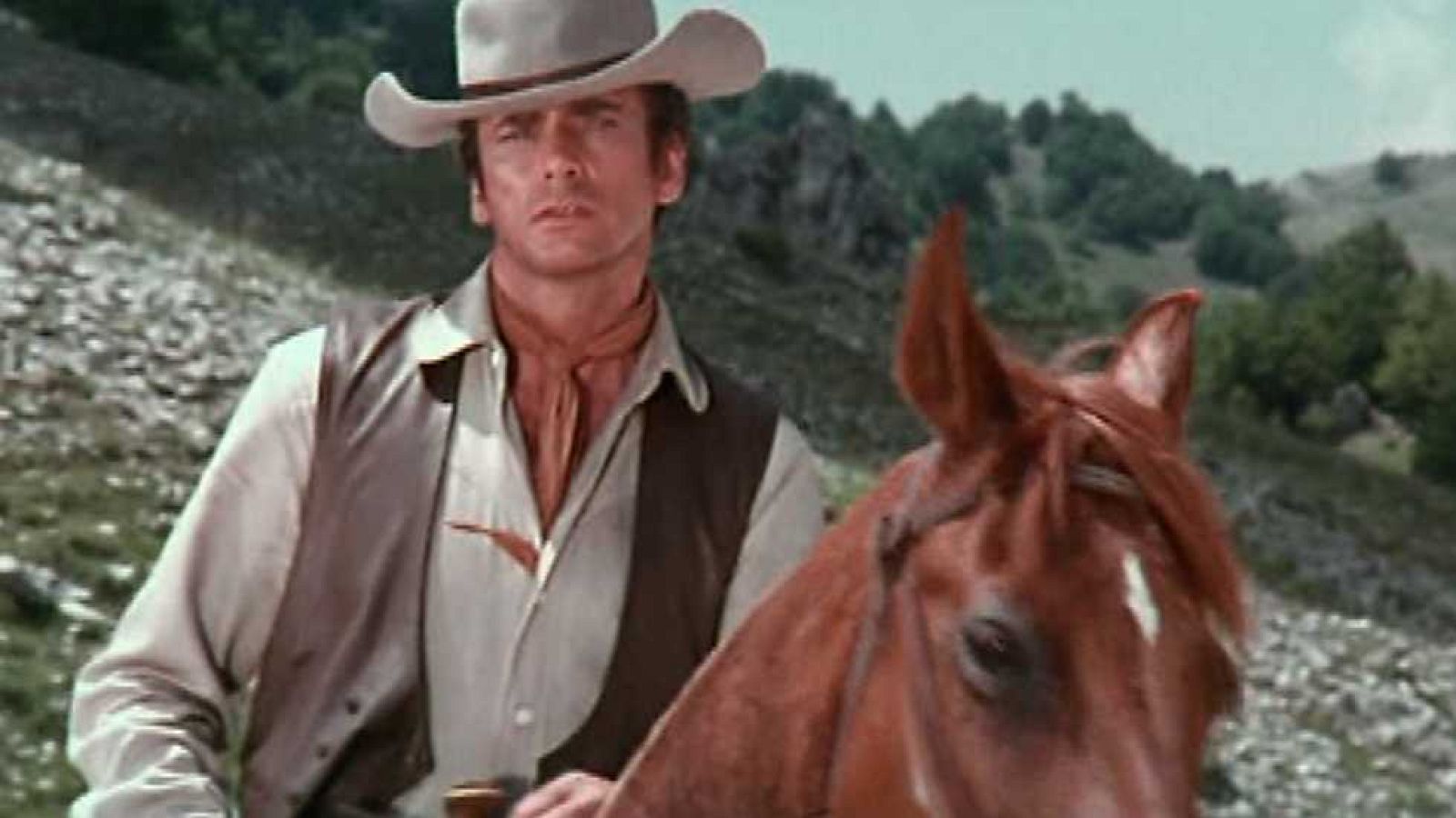 Mañanas de cine - Winchester Bill - ver ahora