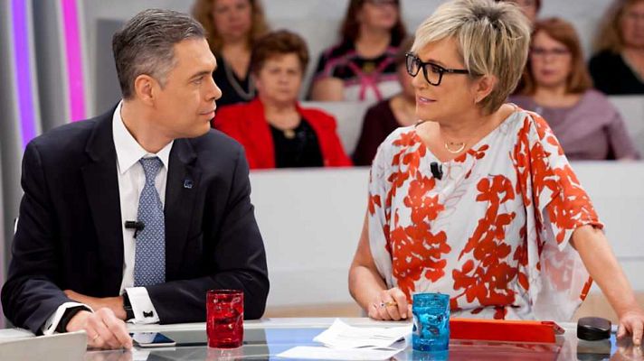 Amigas y conocidas - Amigas y conocidas - 05/02/16