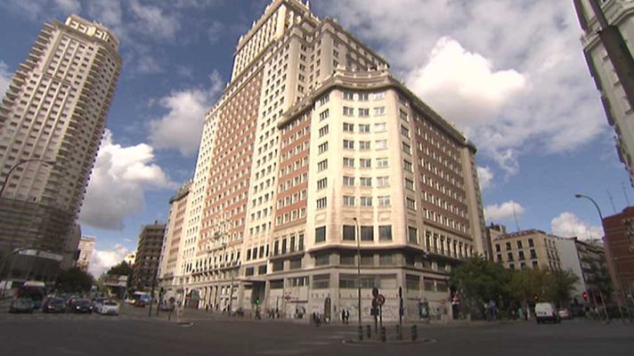 Informativo de Madrid - La Comunidad de Madrid en 4' - 05/02/16