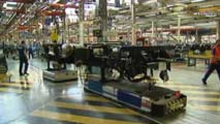 Informativo de Madrid - Informativo de Madrid - 05/02/16