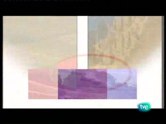 Paraísos cercanos - Portugal, balada íntima