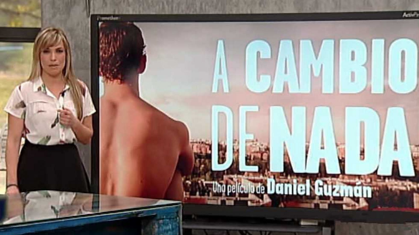 A punto con La 2 - 05/02/16 - ver ahora