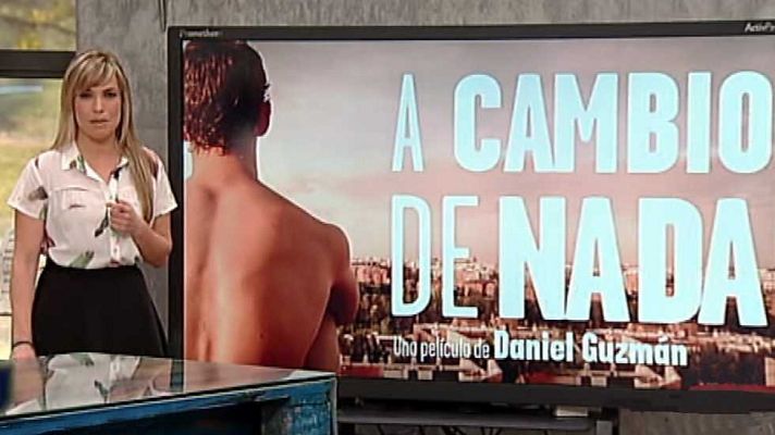 A punto con La 2 - A punto con La 2 - 05/02/16