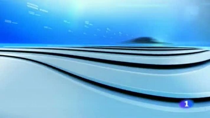 Noticias Murcia - La Región de Murcia en 2' - 05/02/2016