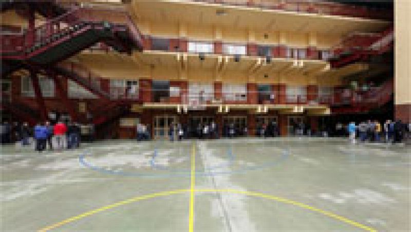 Un juez de Barcelona investiga a un exprofesor de un colegio por presuntos abusos sexuales a alumnos
