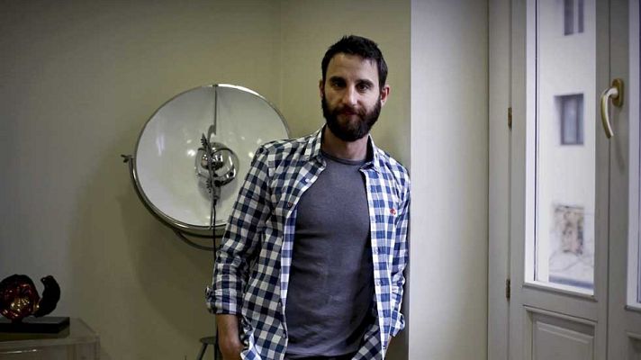 Telediario 1 - Dani Rovira repite como maestro de ceremonias en los Goya