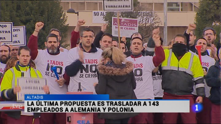 Informativo Telerioja - Informativo Telerioja - 05/02/16