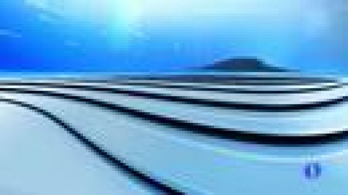 Telexornal - Galicia - Telexornal Galicia 2 - 05/02/16