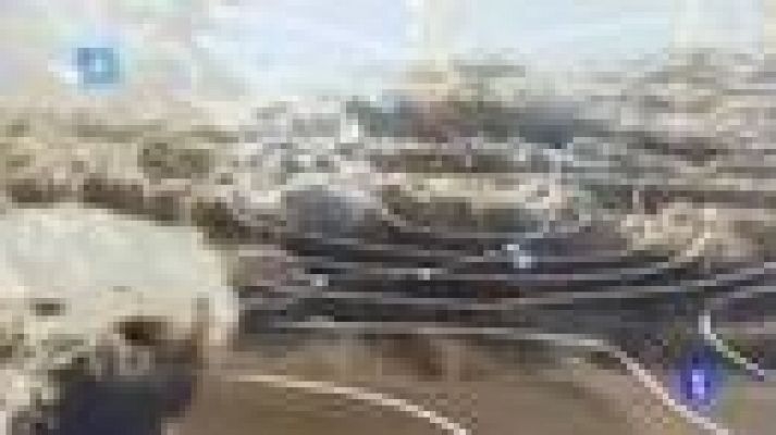 TeleCantabria - El tiempo en Cantabria - 05/02/16