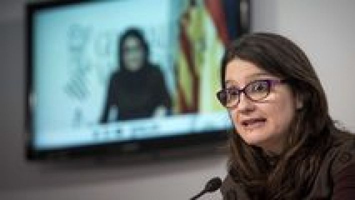 L'informatiu - Comunitat Valenciana - L'Informatiu - Comunitat Valenciana 2 - 05/02/16