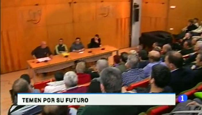 Noticias Aragón-05/02/16