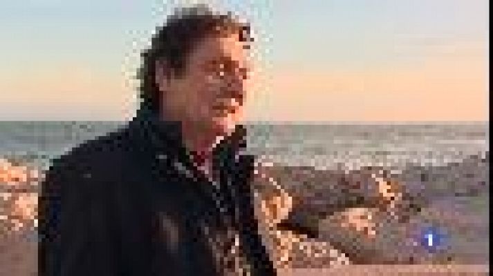 Informatiu Balear - La pel·lícula de Villaronga opta a tres Goyas