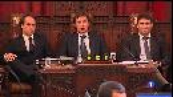 Informatiu Balear - En l'aire 18.000 infraccions de l'ordenança cívica