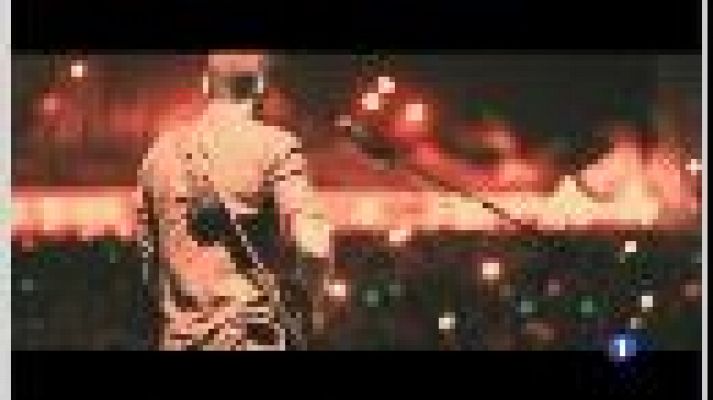 Informatiu Balear - Agenda del cap de setmana