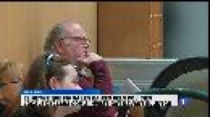 Informatiu Balear - Informatiu Balear 2 - 05/02/16