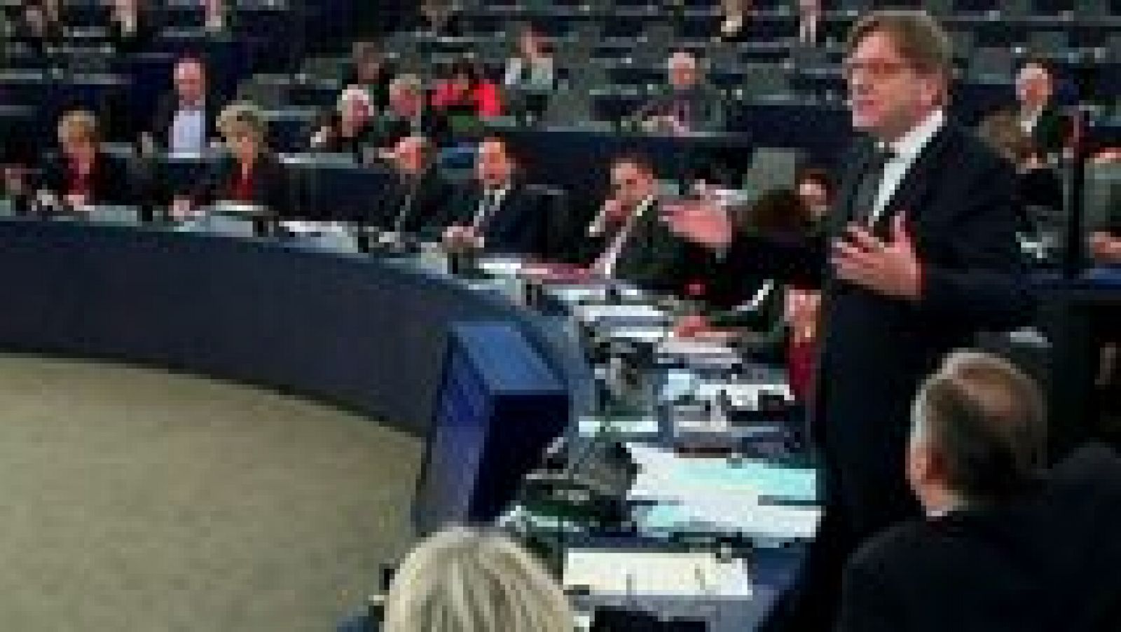 Europa 2016 - 05/02/16 - Ver ahora