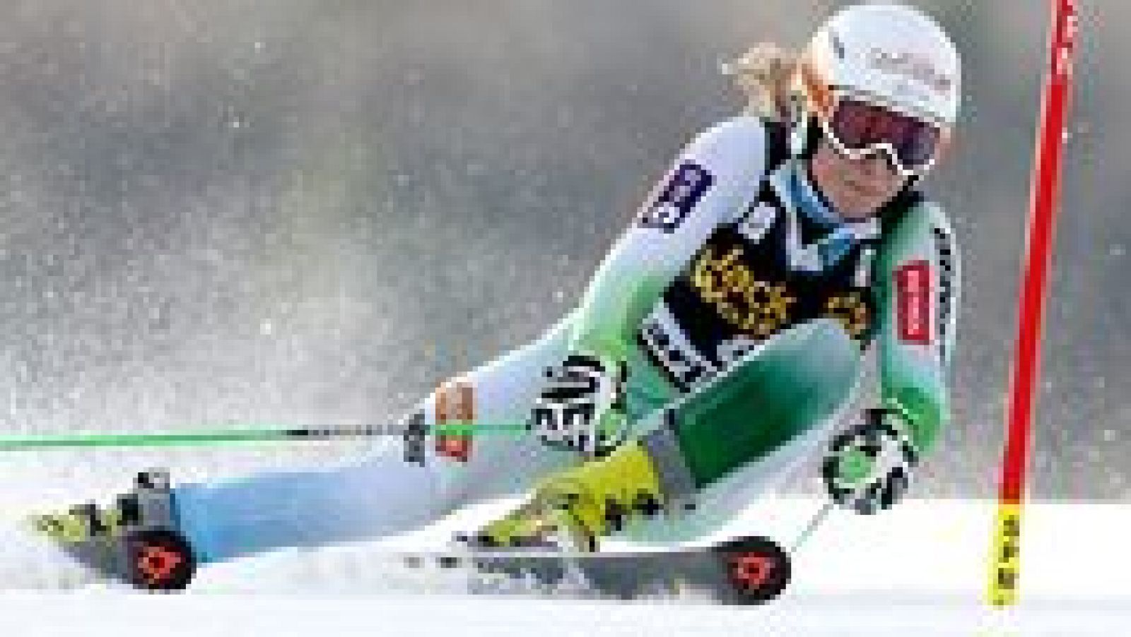 Esquí alpino - FIS. Magazine: Programa 11 - ver ahora