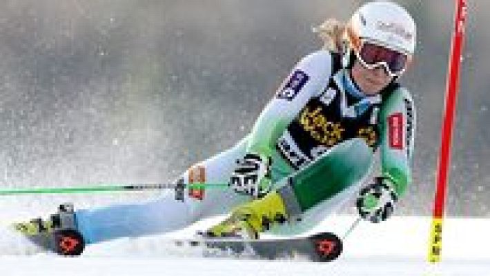 FIS Magazine - FIS. Magazine: Programa 11