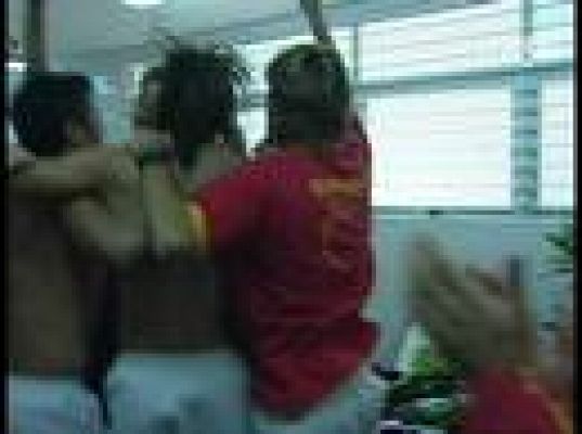  - "¡Yo soy español!"