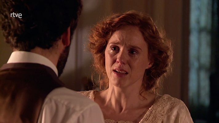 Seis hermanas - Episodio 201