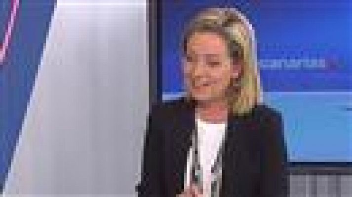 Telecanarias - La Entrevista de Canarias - 06/02/2016