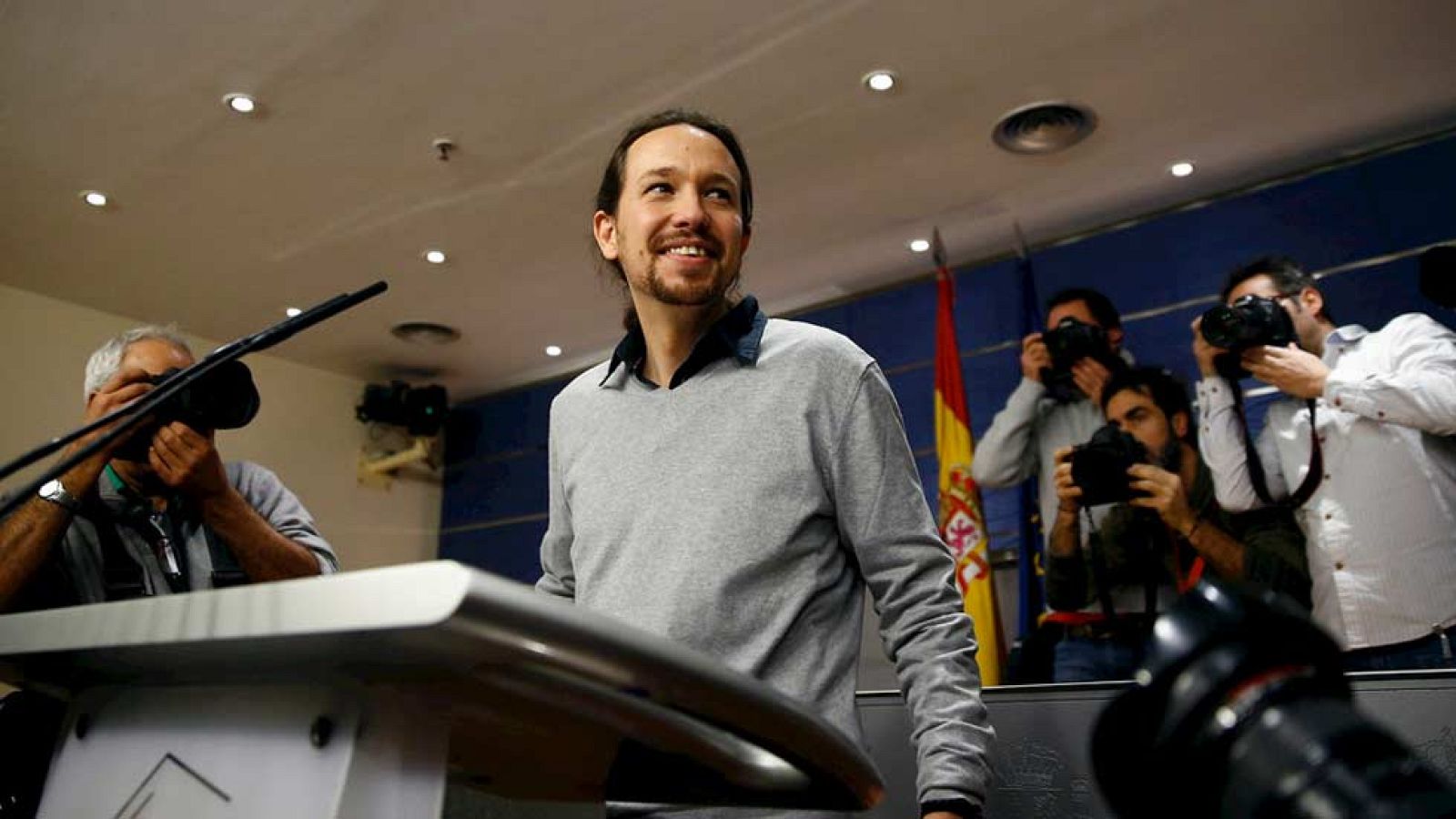 Telediario 2 en cuatro minutos - 05/02/16