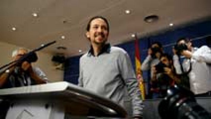 Telediario 1 - Telediario 2 en 4' - 05/02/16