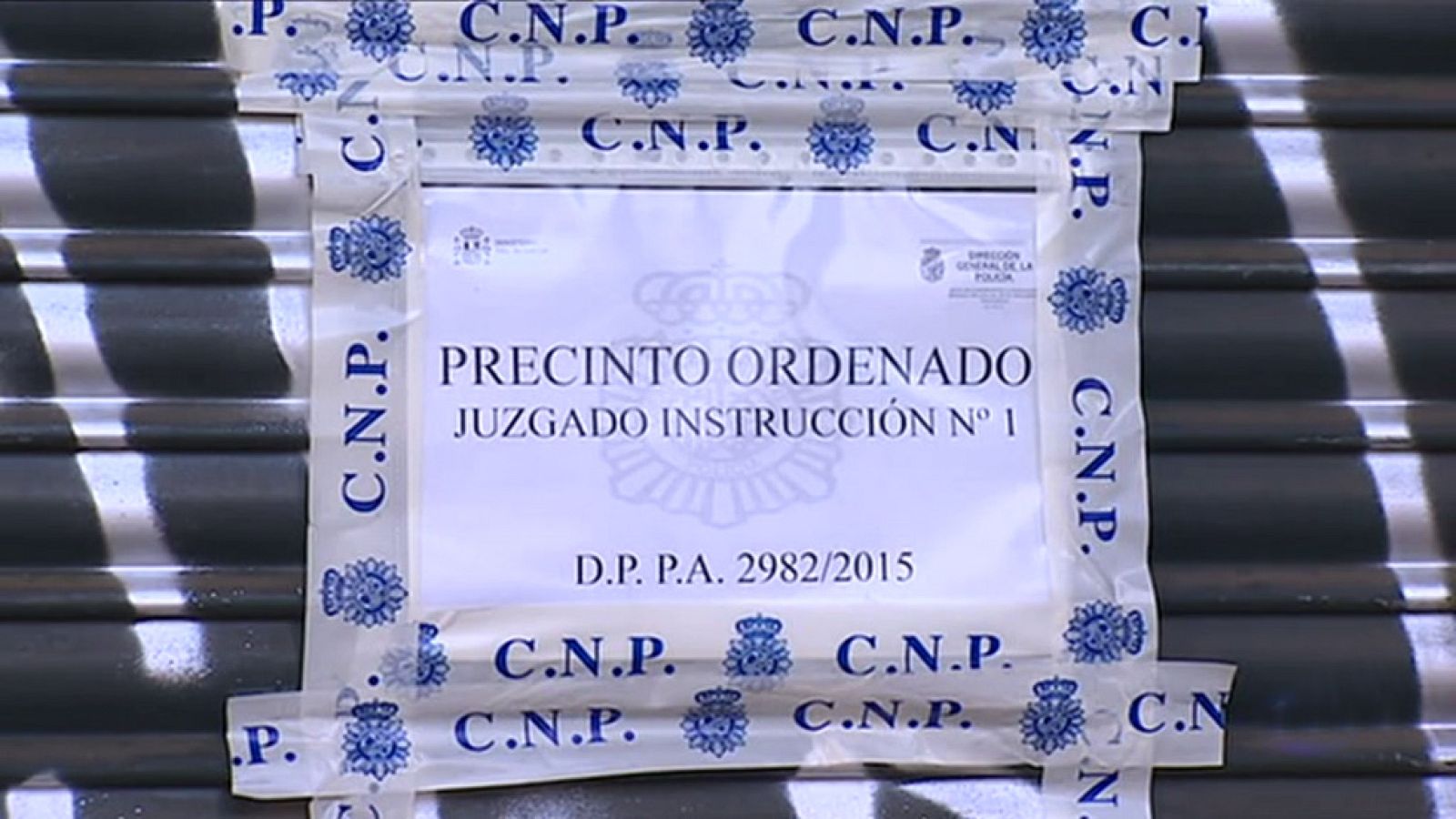 Trece detenidos en Palma de Mallorca acusados de explotación laboral a cientos de trabajadores