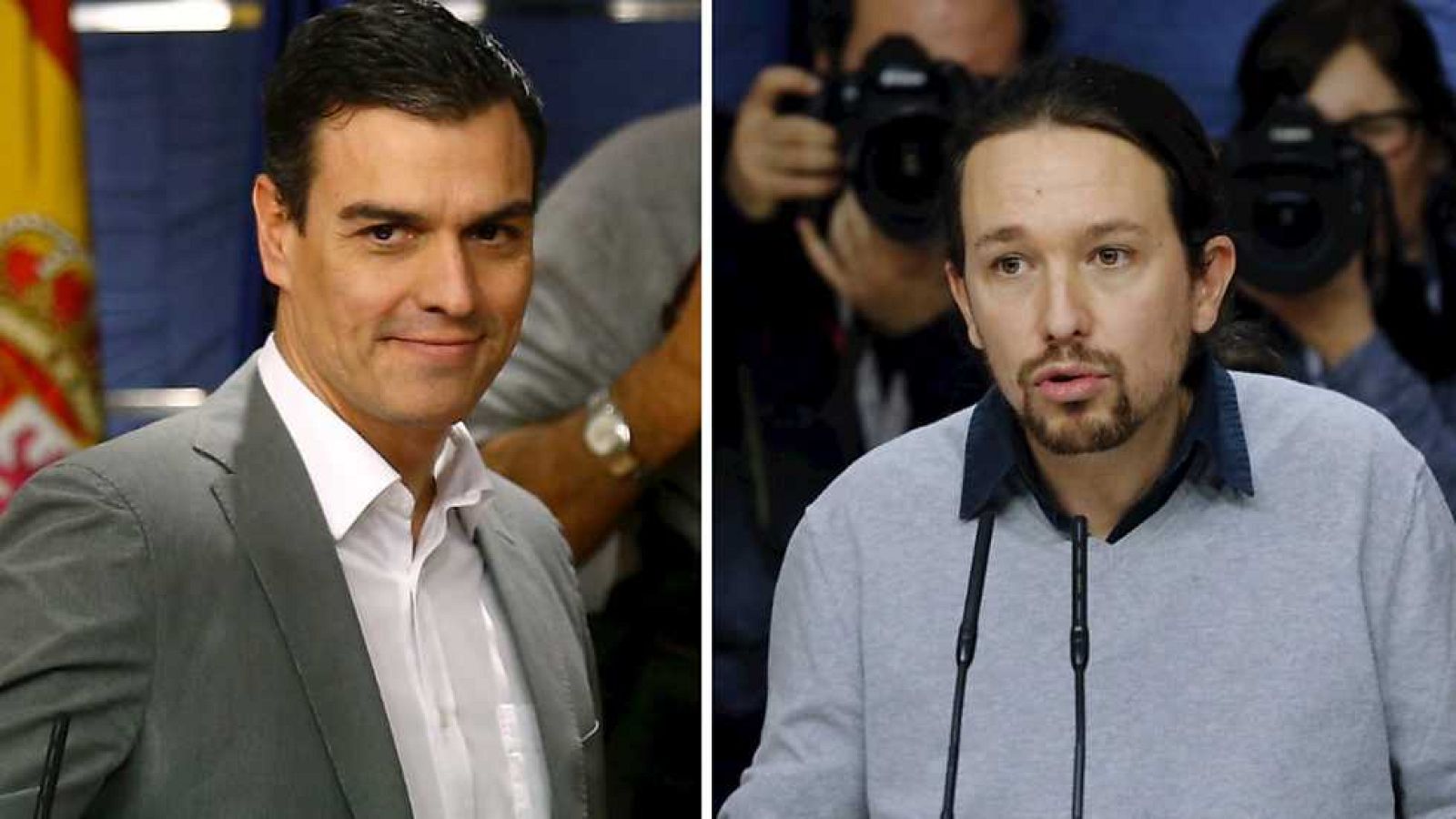 Telediario - 21 horas - 05/02/16 - ver ahora