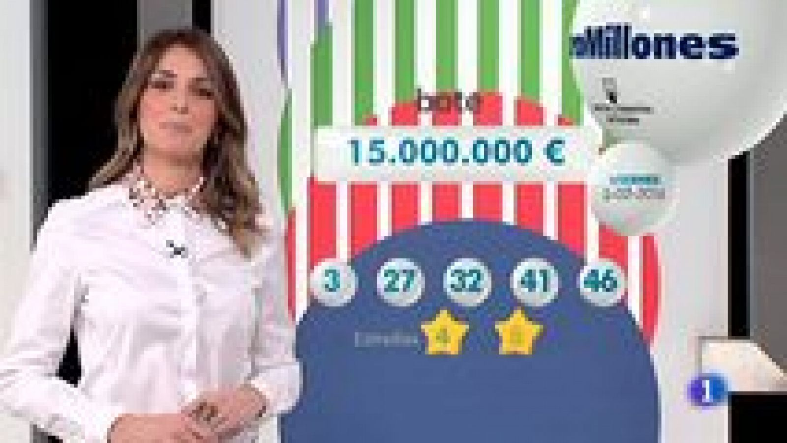 Loterías: Bonoloto + EuroMillones - 05/02/16 | RTVE Play